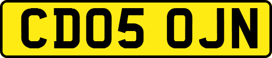 CD05OJN