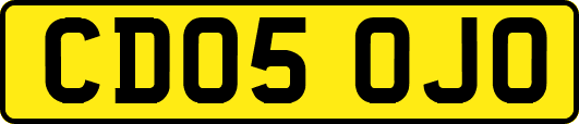 CD05OJO