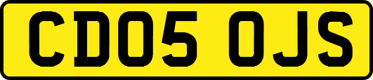 CD05OJS