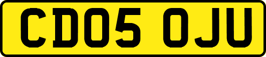 CD05OJU