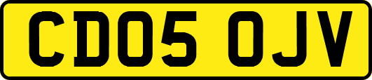 CD05OJV