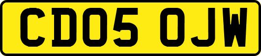 CD05OJW