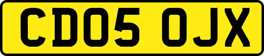 CD05OJX