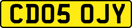 CD05OJY