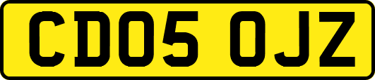 CD05OJZ