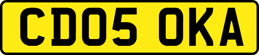 CD05OKA