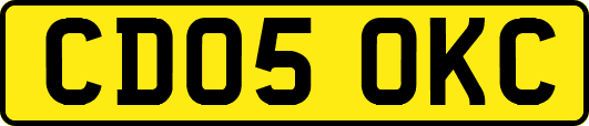 CD05OKC