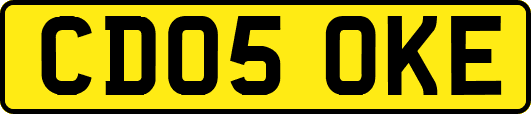 CD05OKE