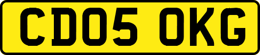 CD05OKG
