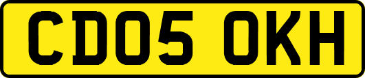 CD05OKH