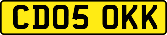 CD05OKK