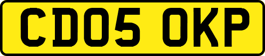 CD05OKP