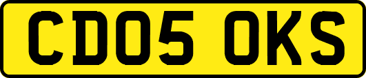 CD05OKS