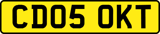 CD05OKT