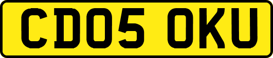 CD05OKU
