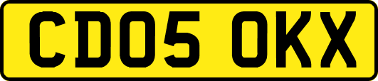 CD05OKX