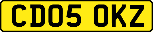 CD05OKZ