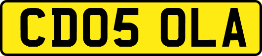 CD05OLA
