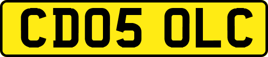 CD05OLC