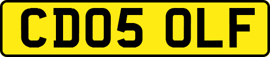 CD05OLF