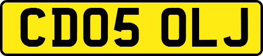 CD05OLJ