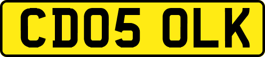 CD05OLK