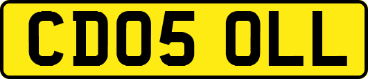 CD05OLL