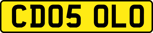 CD05OLO