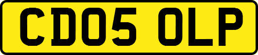 CD05OLP