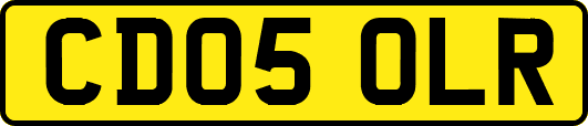 CD05OLR
