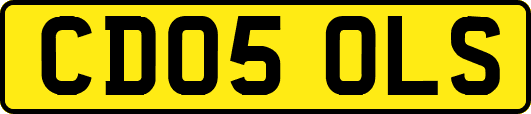 CD05OLS