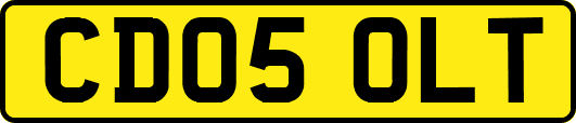 CD05OLT