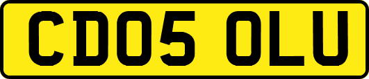 CD05OLU