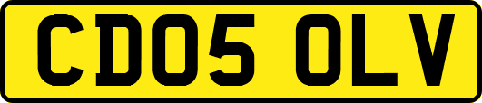 CD05OLV