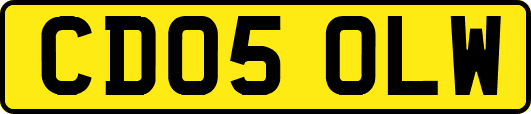 CD05OLW