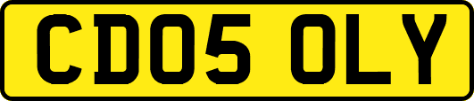 CD05OLY