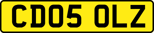 CD05OLZ