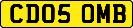 CD05OMB