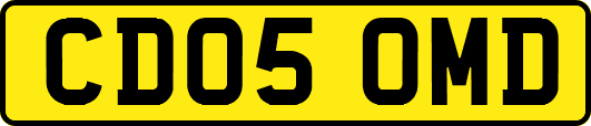 CD05OMD