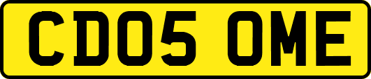CD05OME