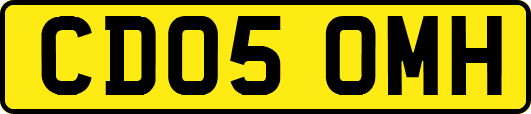 CD05OMH