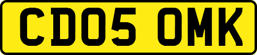 CD05OMK