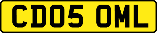 CD05OML