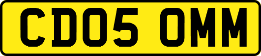 CD05OMM