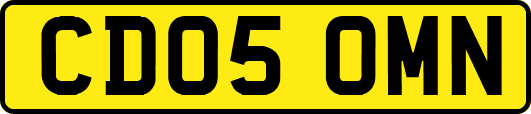 CD05OMN