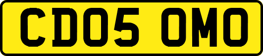 CD05OMO