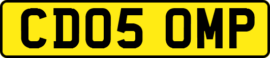 CD05OMP