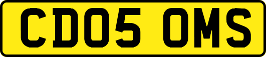 CD05OMS