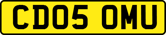 CD05OMU