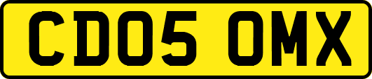 CD05OMX